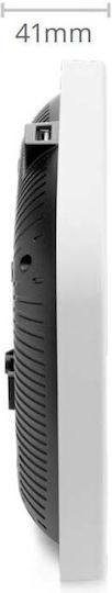 Aruba Instant On AP15 WiFi Mesh Network Access Point Wi‑Fi 5 Dual Band (2.4 & 5GHz)