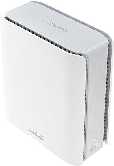 Asus ZenWiFi BT10 v1 WiFi Mesh Network Access Point Wi‑Fi 7 Tri Band (2.4 & 5 & 6GHz)