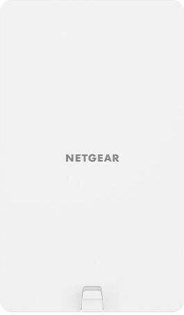 NetGear WAX610Y WiFi-Mesh-Netzwerk Zugangspunkt Wi‑Fi 6 Dualband (2,4 & 5 GHz) für Draußen Platzierung