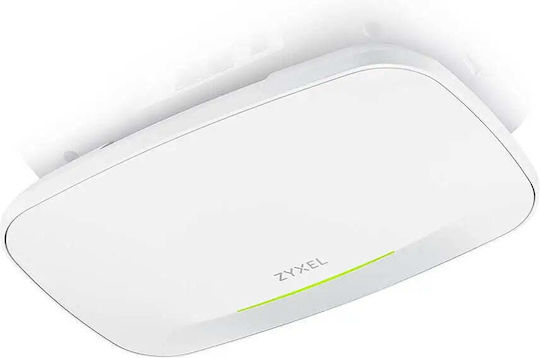Zyxel NWA130BE Access Point Wi‑Fi 6 Tri Band (2.4 & 5 & 6GHz)