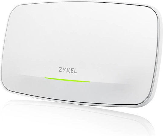Zyxel WBE630S Access Point Wi‑Fi 7 Tri Band (2.4 & 5 & 6GHz)