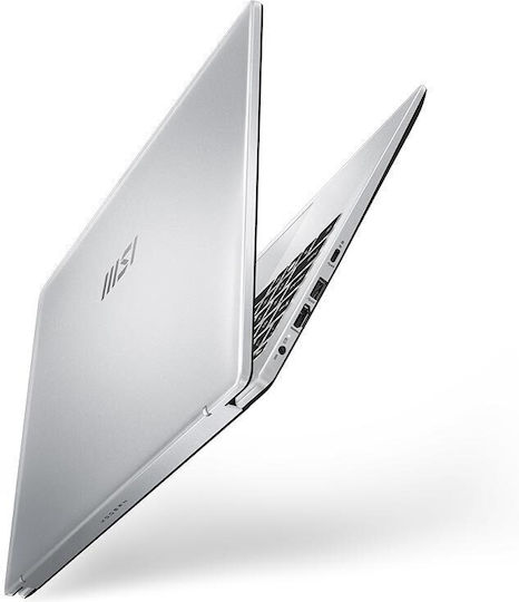 MSI Modern 15 F13MG 15.6" FHD (i5-1335U/16GB/512GB SSD/W11 Home) (GR Keyboard)