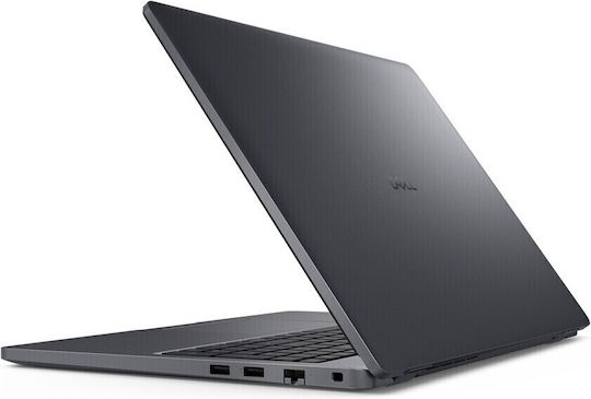 Dell Pro 16 PC16255 16" FHD+ (Ryzen 5 Pro-230/16GB/1TB SSD/W11 Pro) Magnetite (GR Keyboard)