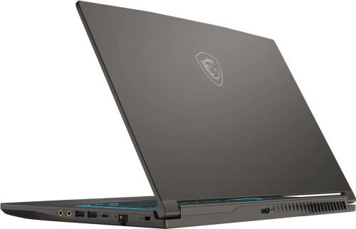 MSI Thin 15 B13VE-1470 15.6" FHD 144Hz (i7-13620H/16GB/512GB SSD/GeForce RTX 4050/No OS) (Tastatură US)