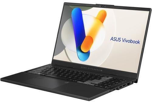 Asus Vivobook Pro 15 N6506CU 15.6" OLED 120Hz (Ultra 9-285H/24GB/2TB SSD/W11 Home) Earl Gray (Tastatură Engleză Internațională)