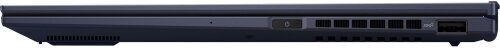 Asus Expertbook B9403CVAR-KM1350X 14" OLED (Kern 7-150U/32GB/2TB SSD/Kein Betriebssystem) (US Tastatur)
