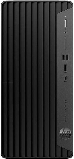 HP Pro Tower 400 G9 Desktop PC (i7-14700/16GB DDR4/512GB SSD/W11 Pro)
