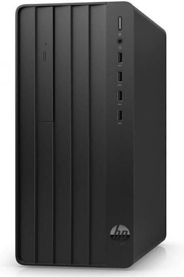 HP Pro Tower 400 G9 Desktop PC (i7-14700/16GB DDR4/512GB SSD/W11 Pro)