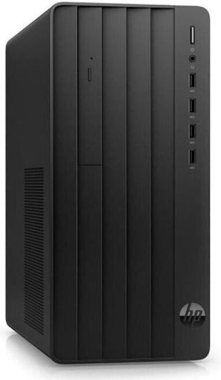 HP Pro Tower 400 G9 Desktop PC (i7-14700/16GB DDR4/512GB SSD/W11 Pro)