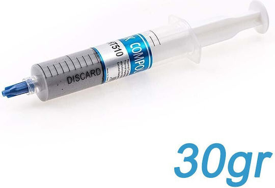Hutixi HY-510 Thermal Paste 30gr