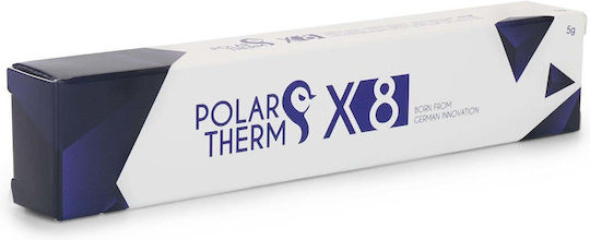 Cpu Thermal Paste Polartherm X-8 5g