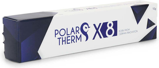 Cpu Thermal Paste Polartherm X-8 10g