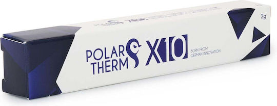 Cpu Thermal Paste Polartherm X-10 2g