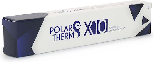 CPU-Wärmeleitpaste Polartherm X-10 5g