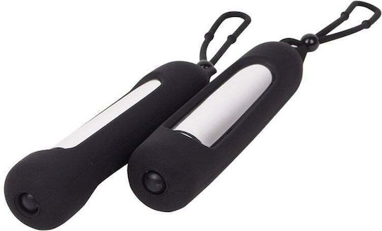 Kiotos Bullet Shaker Nipple Clamps