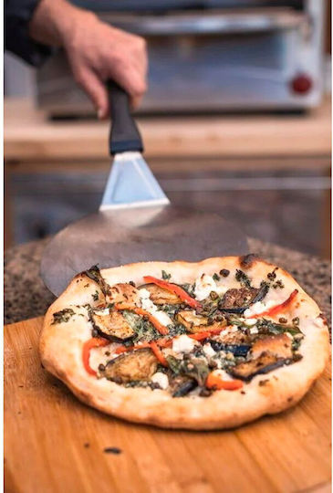 Camp Chef Spatula Stainless Steel 20cm