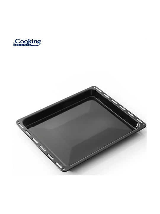 Heinner Ταψί Αλουμινίου 37.5x45.5cm Heinner Ταψί Αλουμινίου 37.5x45.5cm
