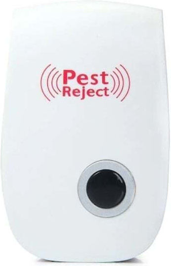 Ultrasonic Device for Cockroaches / Mosquitoes / Flies