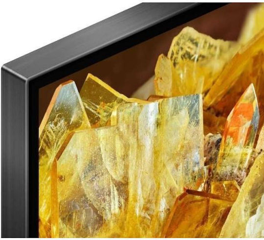 Sony Smart Τηλεόραση 75" 4K UHD LED XR-75X90L HDR (2023)