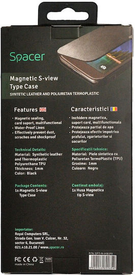 Spacer Magnetic Phone Case Spacer Huawei P9