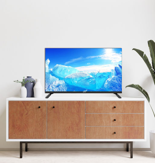 Metz Τηλεόραση 32" HD Ready LED 32MTE2000Z (2024)