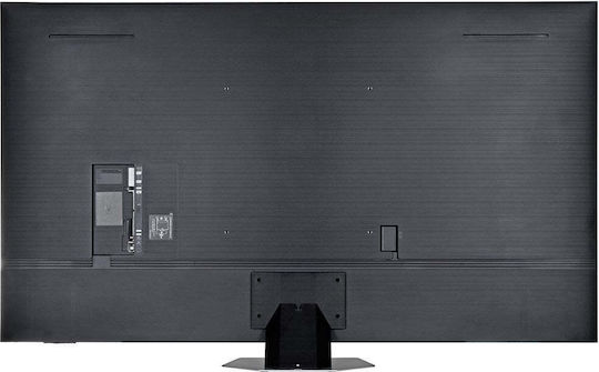 Samsung Смарт Телевизор 85" 4K UHD Neo QLED QE85QN85C HDR (2023)