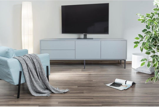 HAMA 00220867 Βάση Τηλεόρασης Δαπέδου με Βραχίονα έως 65" και 40kg