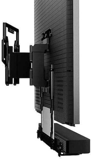 Sony SU-WL900 Wandhalterung für Fernseher mit Arm Schwarz