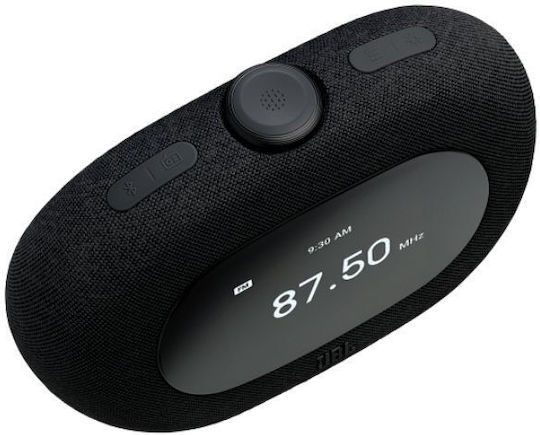 JBL Horizon 3 Bluetooth Speaker 10W with Radio Black