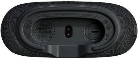 JBL Horizon 3 Bluetooth Speaker 10W with Radio Black
