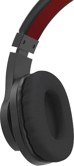 HAMA HS-USB400 V2 On Ear Căști Multimedia cu microfon și conexiune USB-A