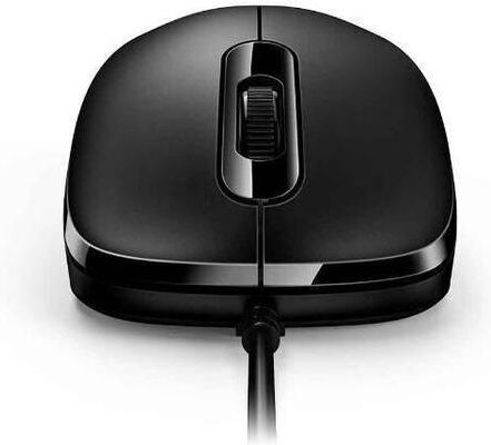 Genius 31010026401 Mouse Cu Fir Negru