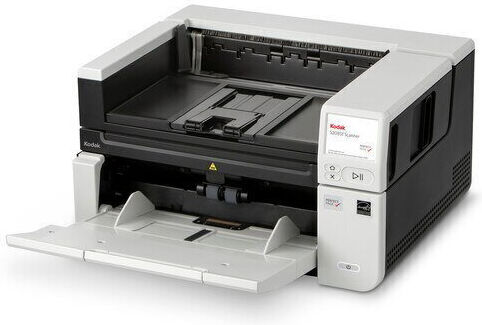 Kodak Alaris S2085f Flatbed Scanner A3