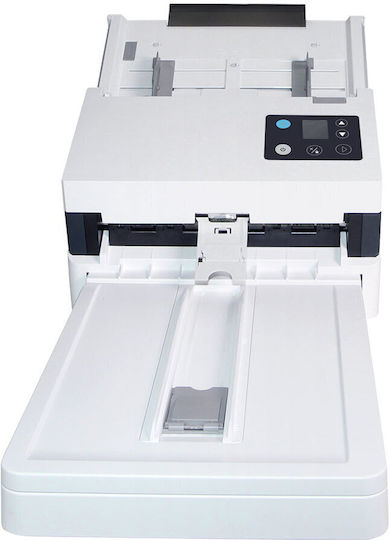 Avision AD345F Sheetfed (Τροφοδότη χαρτιού) Scanner A4