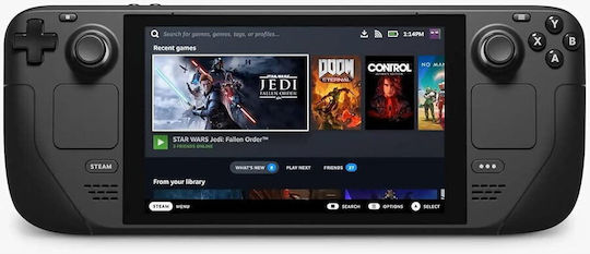 Steam Deck 250GB