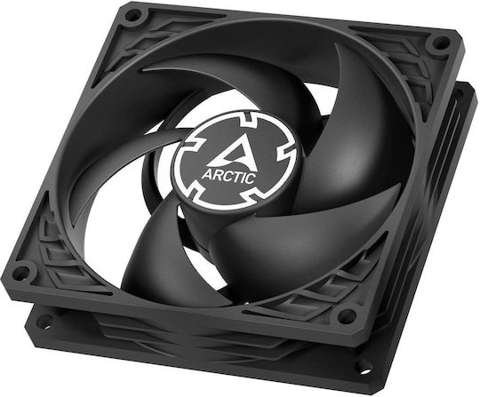 Arctic P9 PWM PST Case Fan 92mm 3000rpm 38.83cfm Without LED Lighting and 4-Pin Connection