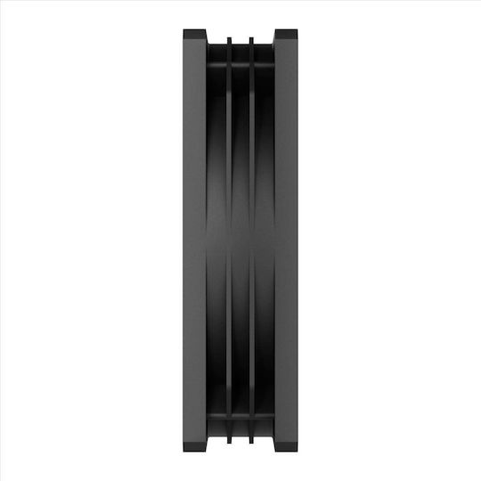 Arctic P9 Max Вентилатор за кутия 92mm 4300rpm 58.25cfm Без светодиодно осветление и Свързване 4-изводна ШИМ