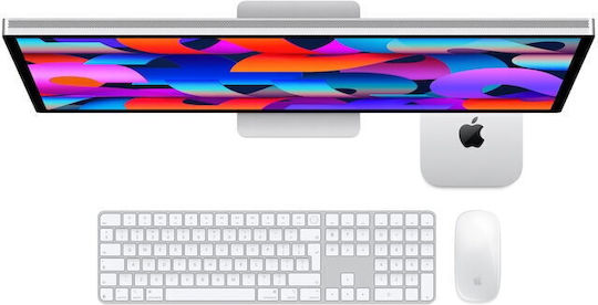 Apple Mac Mini (2024) (M4 10 nuclee/24GB/512GB SSD/MacOS) 10-Core