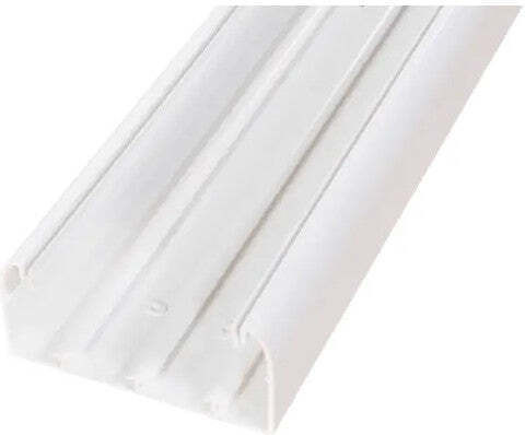 Legrand Dlp Cable Duct 010422 Pvc 5.0 X 1.05 X 200cm White