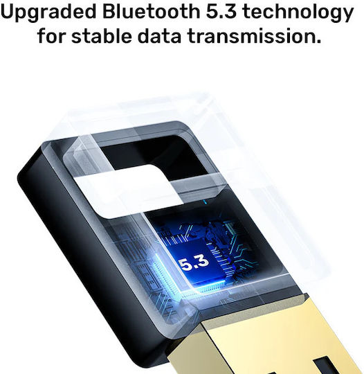 Unitek USB Adapter (B105B)