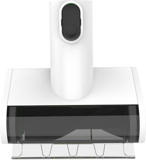 Tineco Floor One S6 Switch Pet Επαναφορτιζόμενη Σκούπα 2 σε 1 Stick & Χειρός 21.6V Μαύρη/Λευκή