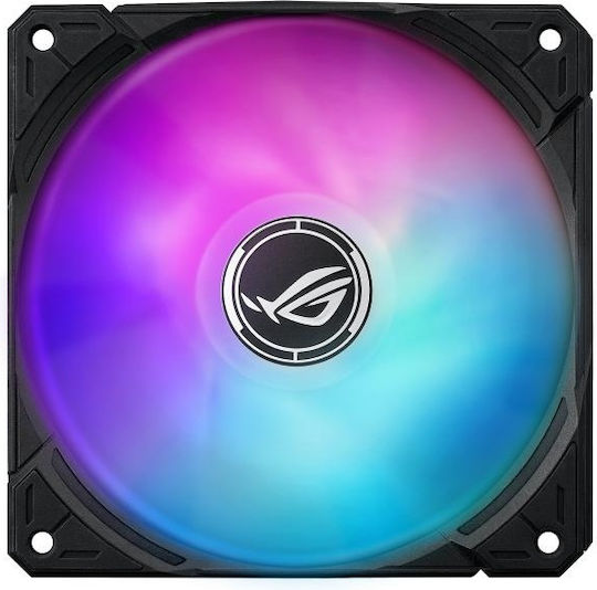 Asus ROG Ryuo IV SLC 360 ARGB Water Cooling AIO CPU with 3 120mm Fans