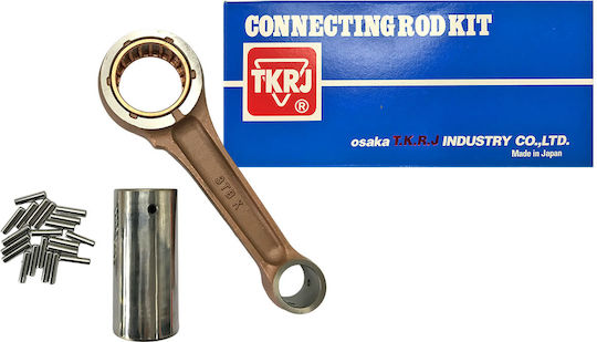 TKRJ Motorcycle Connecting Rod Yamaha XT 600