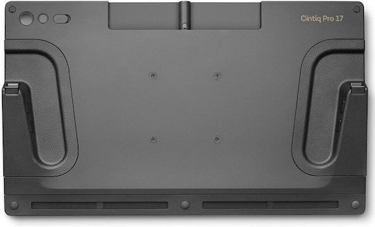 Wacom Cintiq Pro 17 Γραφίδα Σχεδίασης με Όθονη 4K 17"