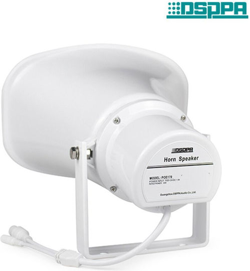DSPPA Χоrn Putere 15W/8ohm