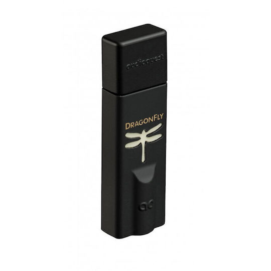 Audioquest Dragonfly DAC Negru