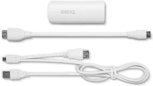 Benq донгъл