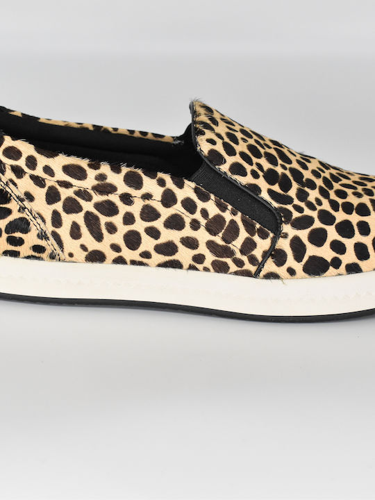 Slip-On-uri Anatomici Pentru Femei