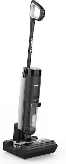 Tineco One S7 Flashdry Pet Rechargeable Stick Vacuum 25.2V Black