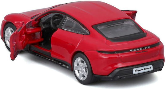 Maisto Porsche Mașinuță Scară 1:64